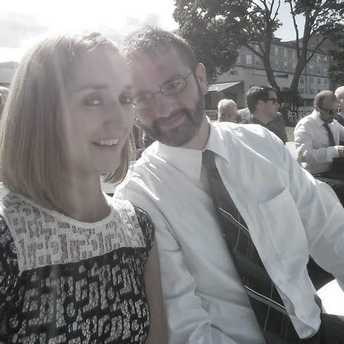 Great Day with Friends